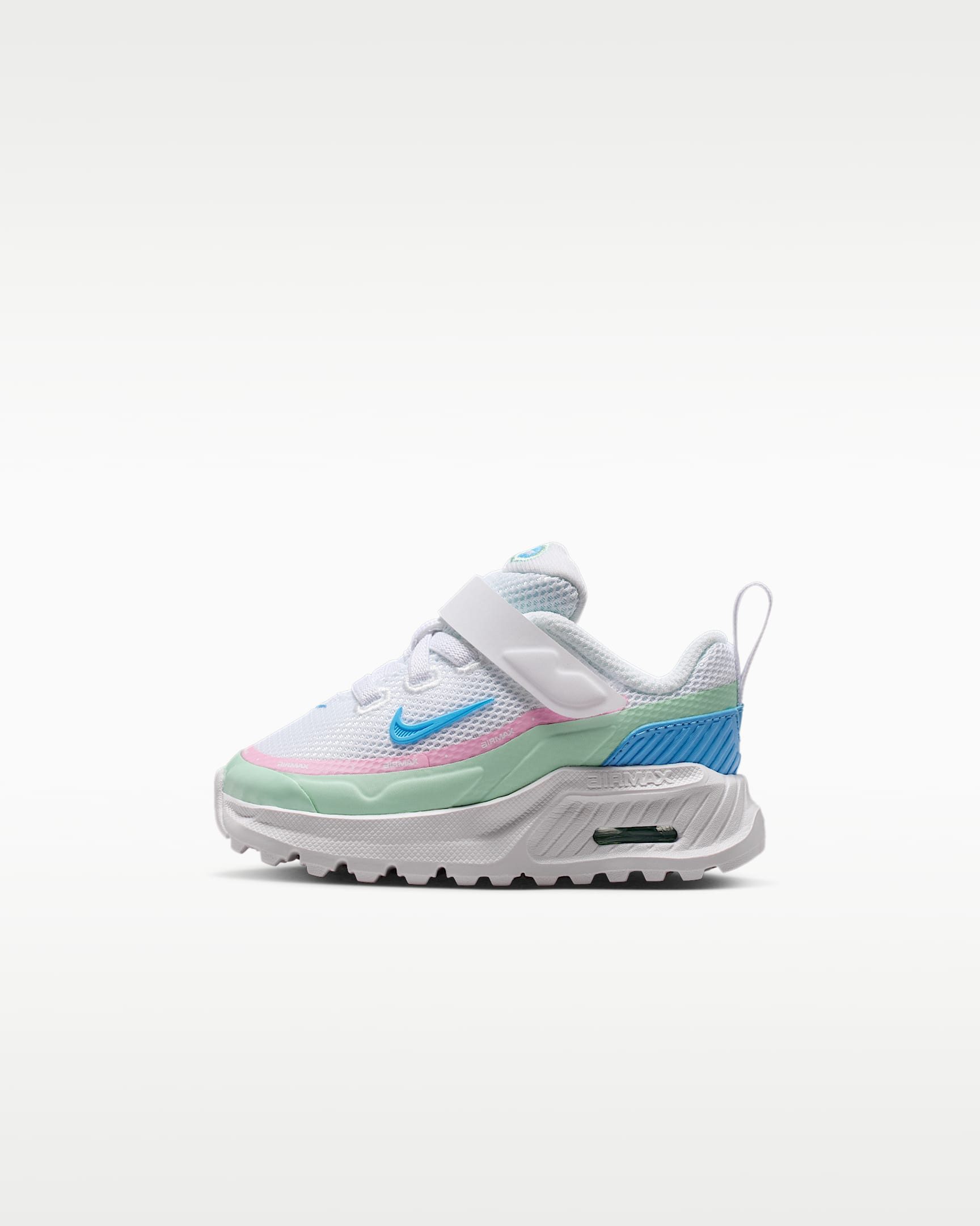 Nike Sportswear Air Max Bia (TD) Sneaker für Kinder