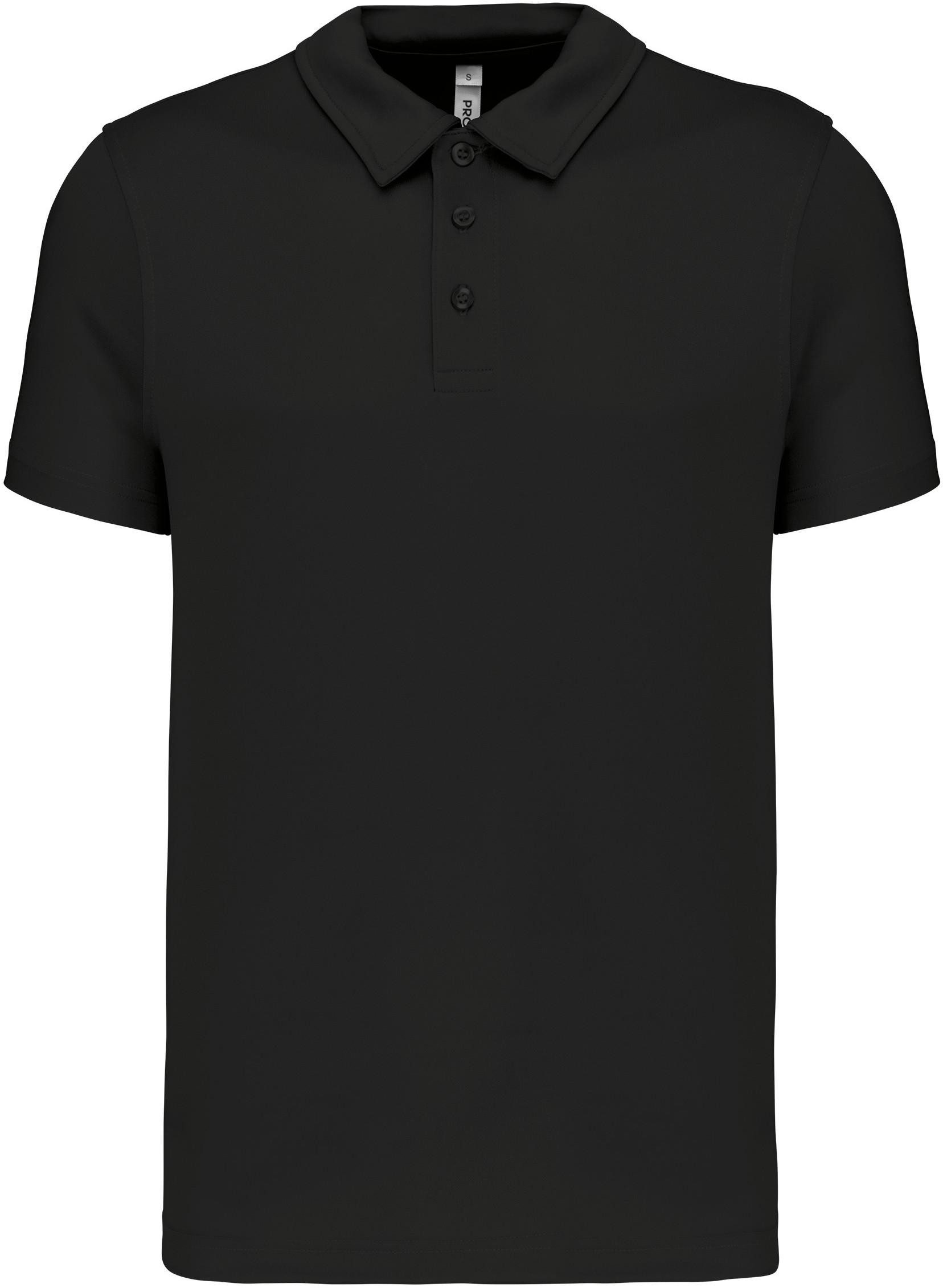 Proact Poloshirt Herren Sport Funktions-Poloshirt günstig online kaufen