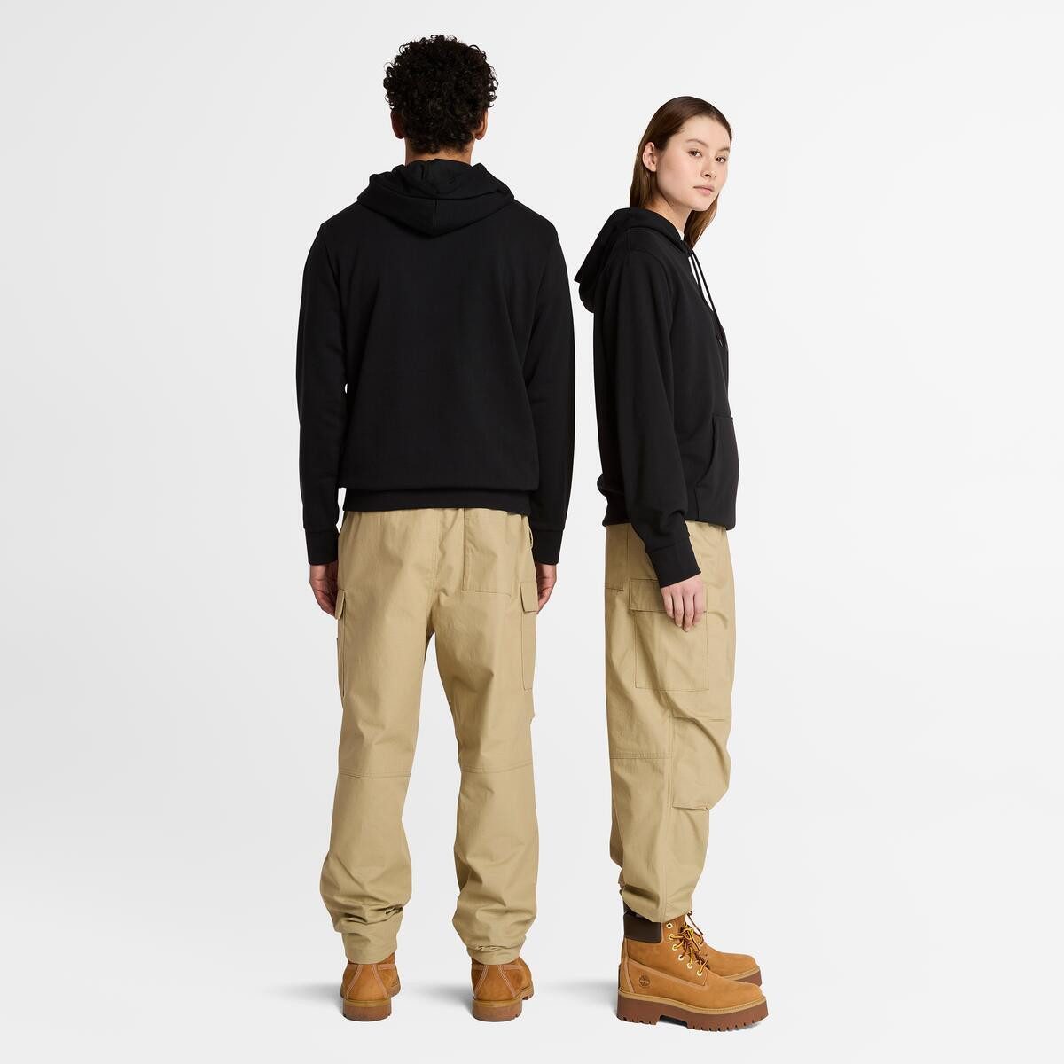 Timberland Kapuzensweatshirt günstig online kaufen