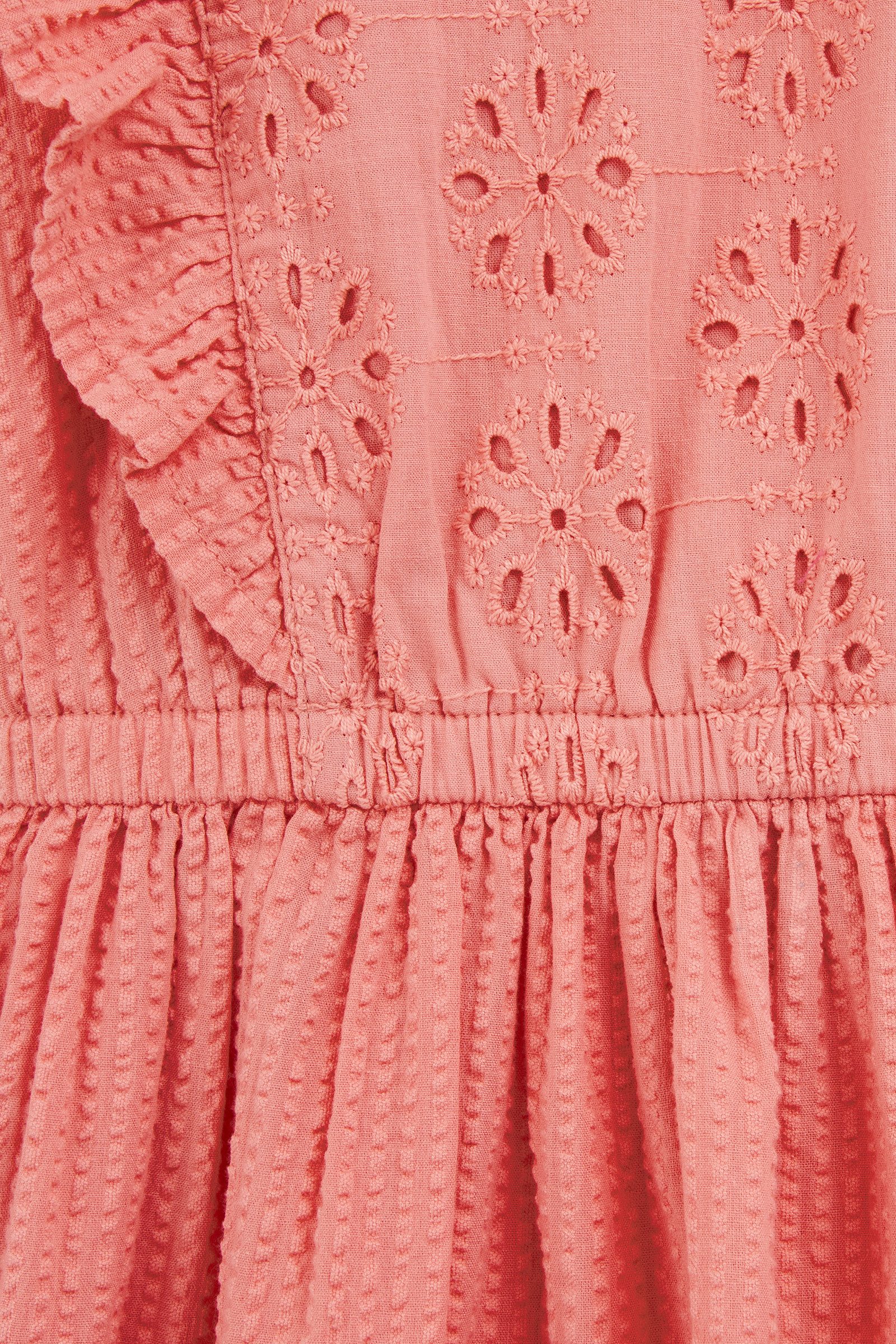 WE Fashion Maxikleid günstig online kaufen