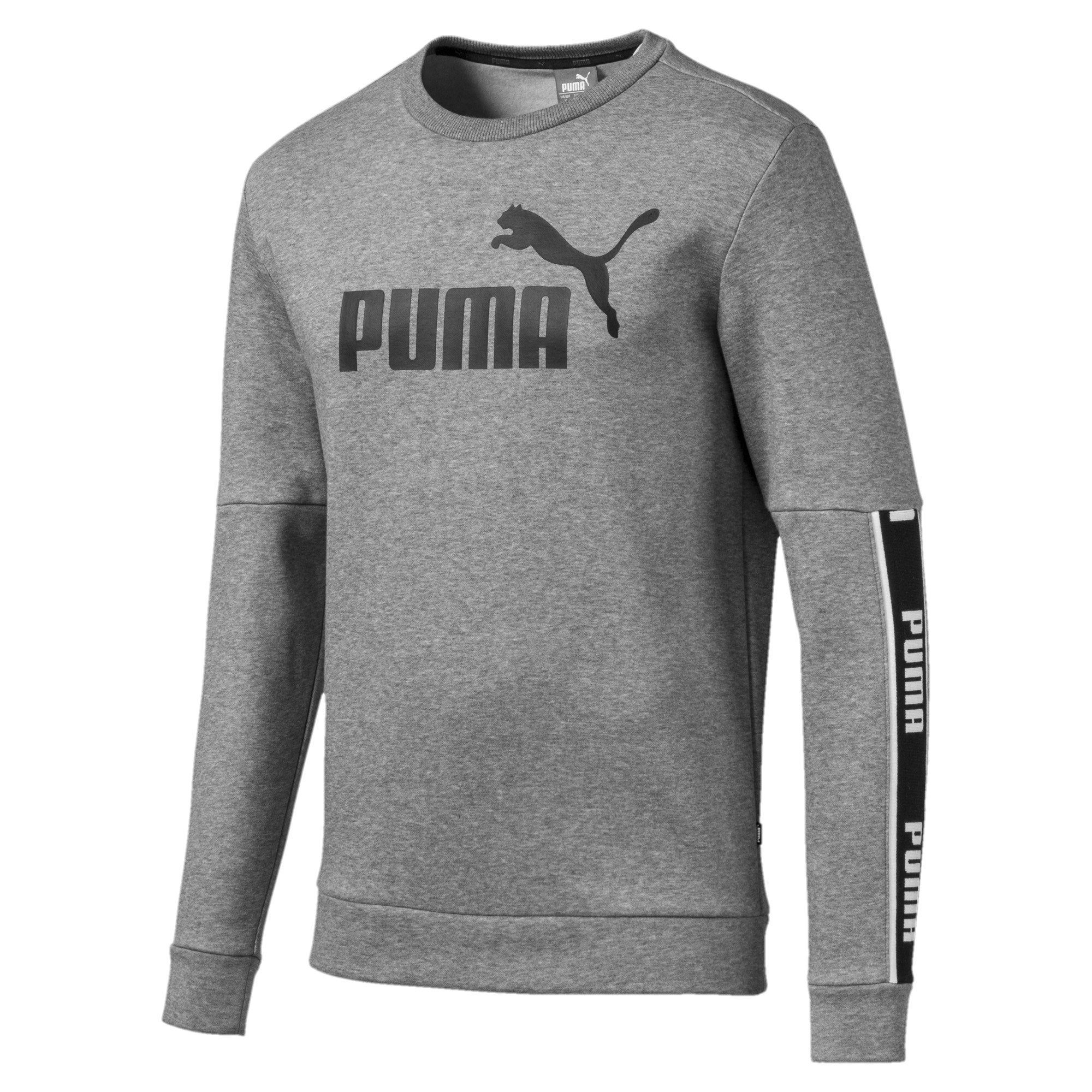 puma sweater bts
