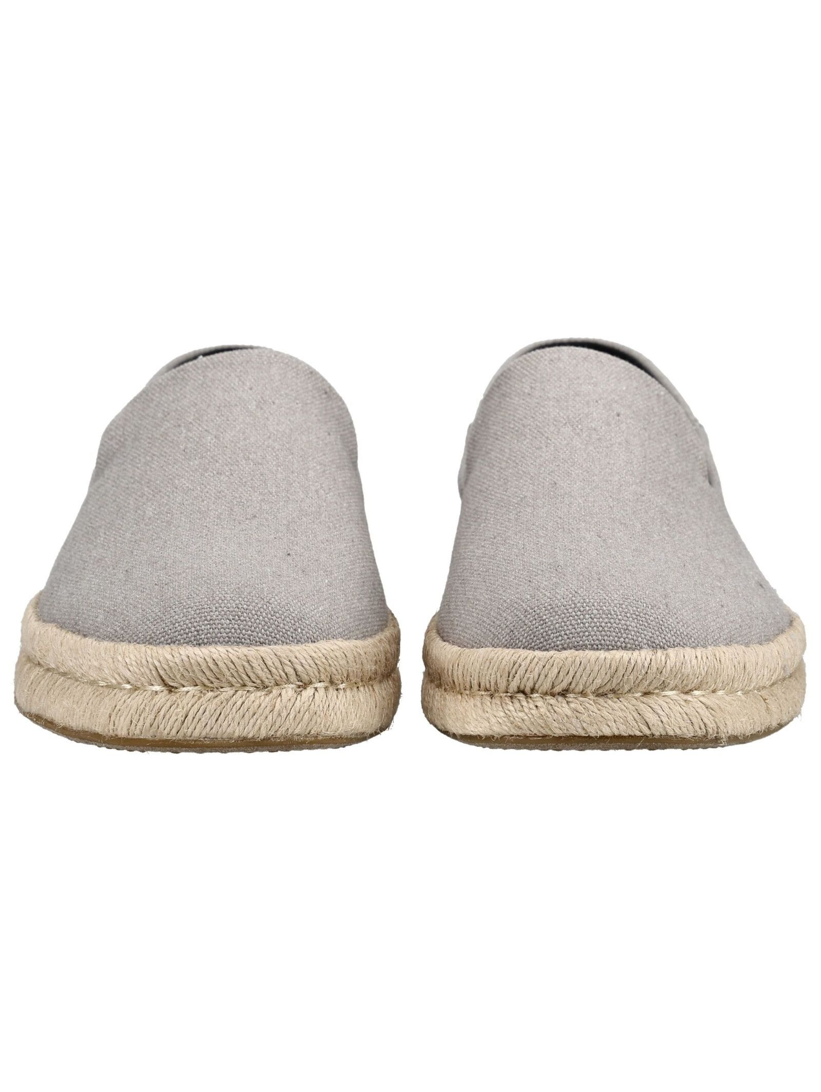 TOMS TOMS Halbschuhe Textil Espadrille