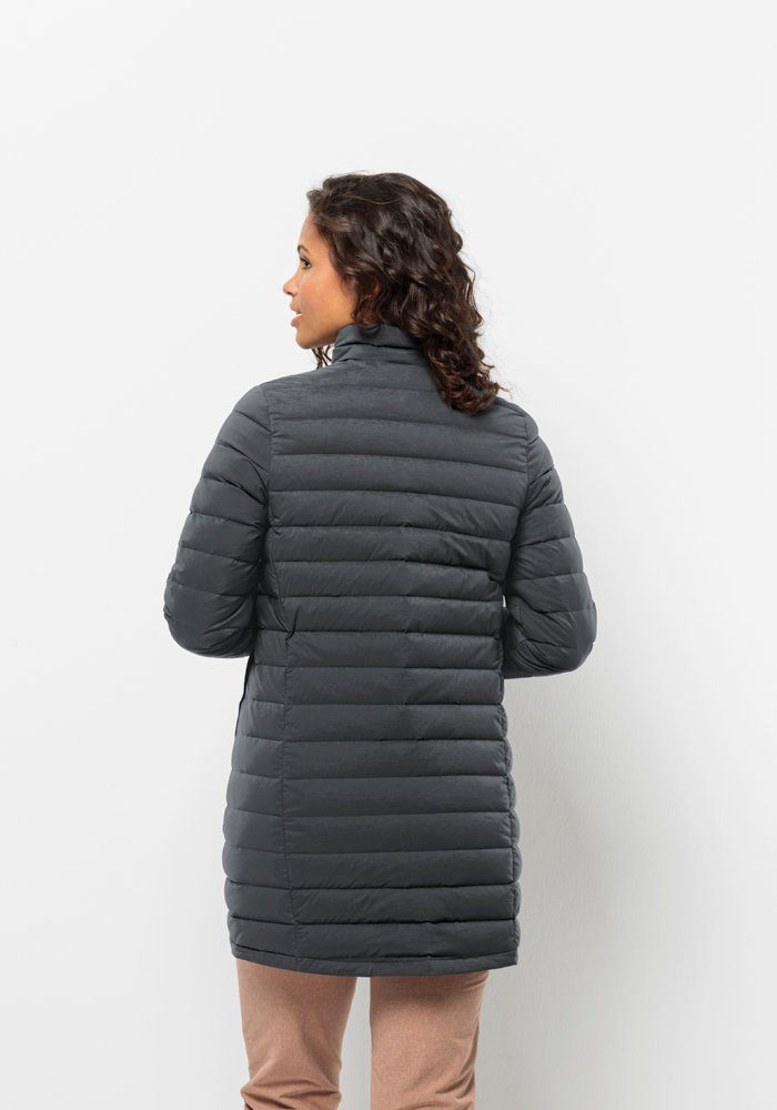 Jack Wolfskin Daunenmantel ARCADEN COAT W günstig online kaufen