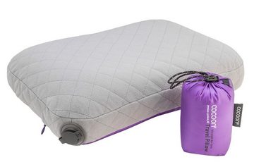 Cocoon Reisekissen Air-Core Pillow Ultralight