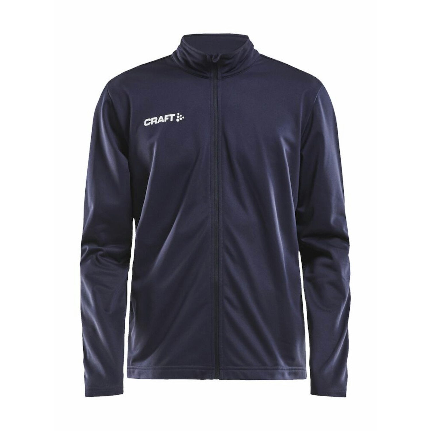 Trainingsjacke Craft Herren Trainingsjacke Squad Jacket M 1908105