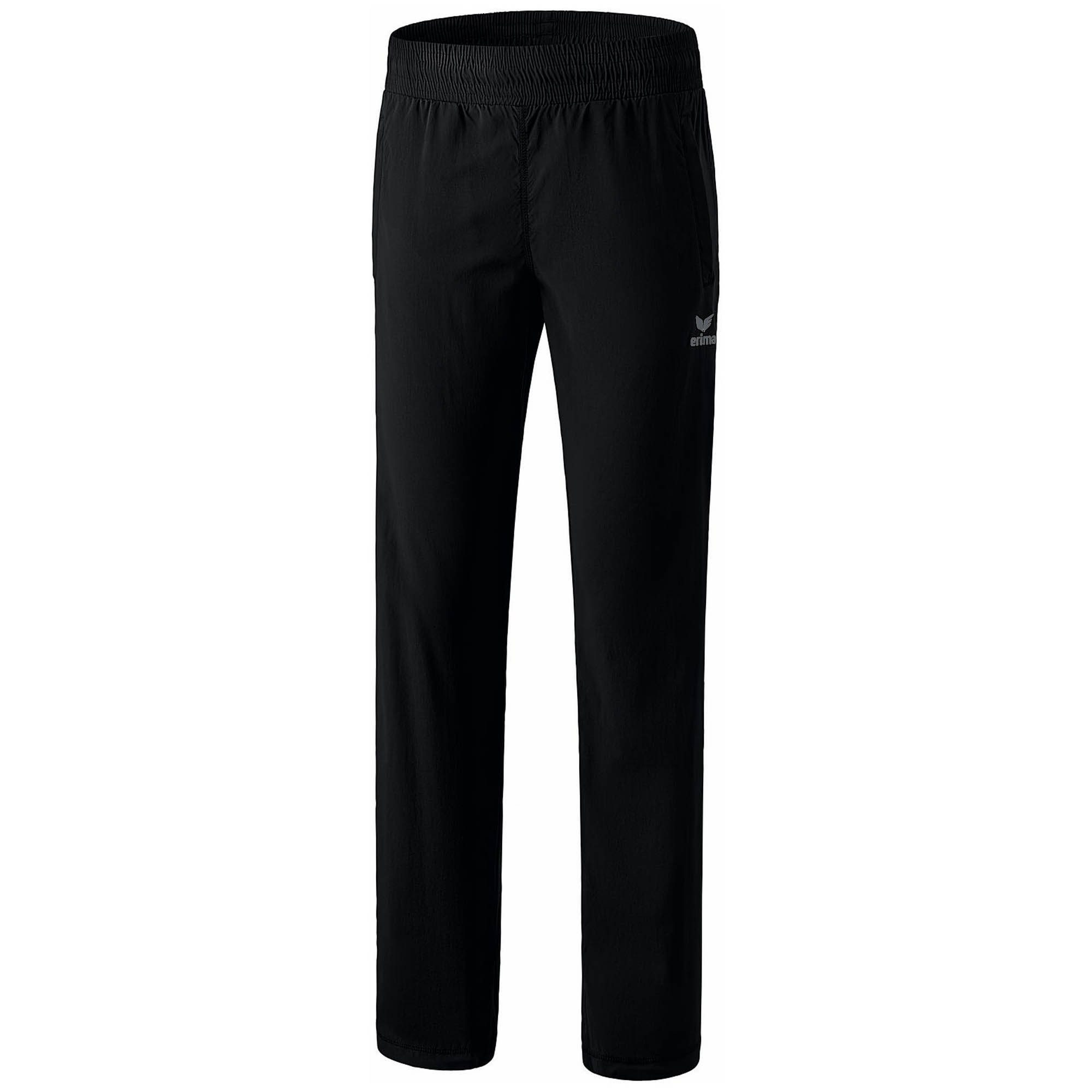 Trekkinghose erima Damen Hose mit durchgehendem RV