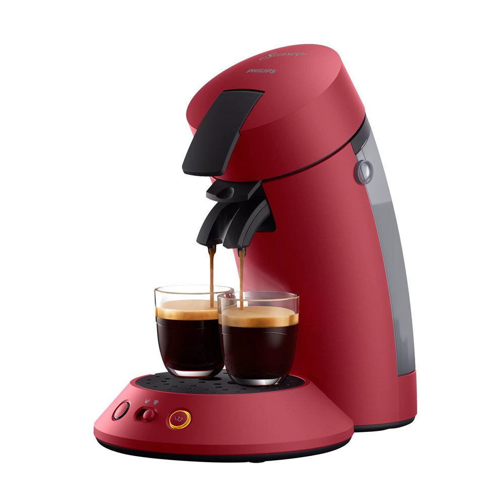 Philips Kaffeepadmaschine