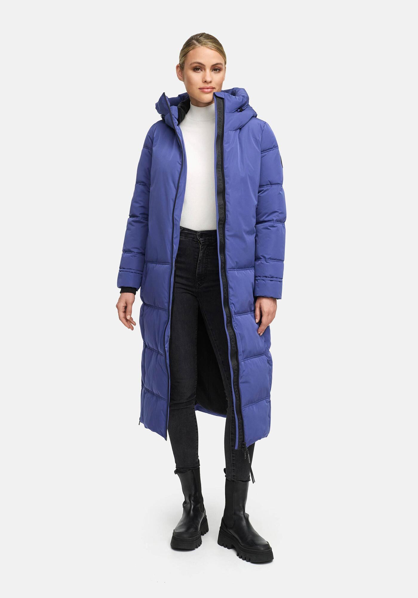 Winterjacke Honiaa
