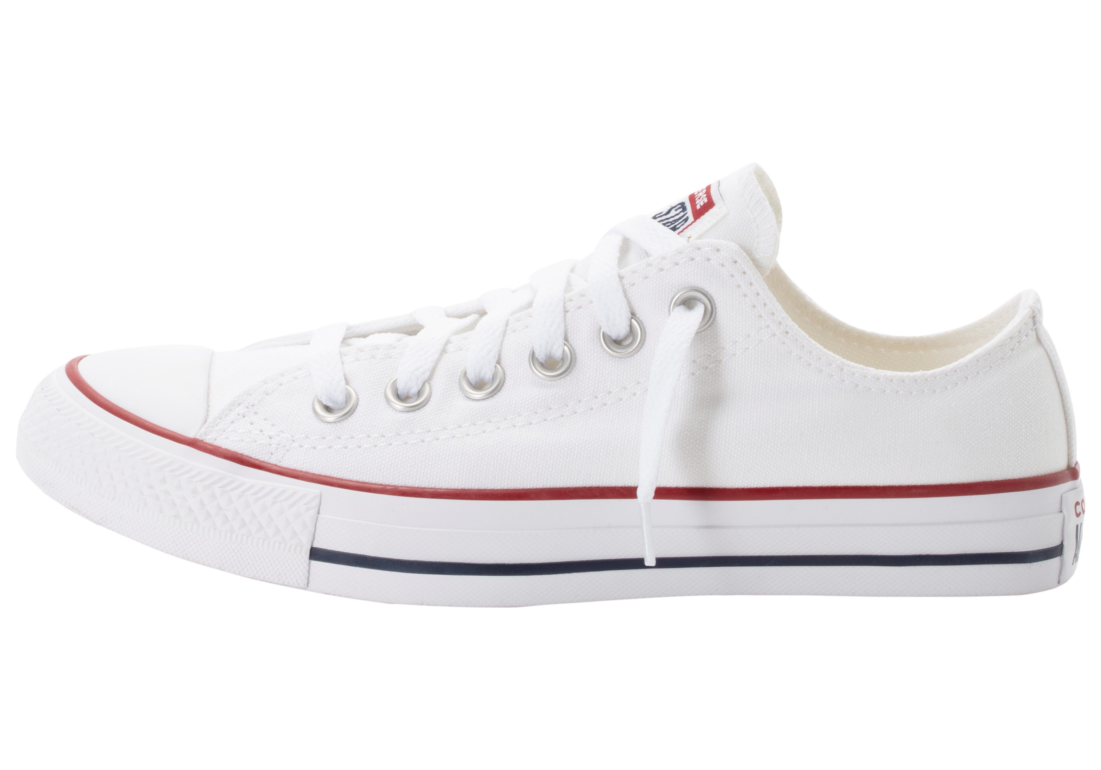 Converse CHUCK TAYLOR ALL STAR WIDE Sneaker günstig online kaufen