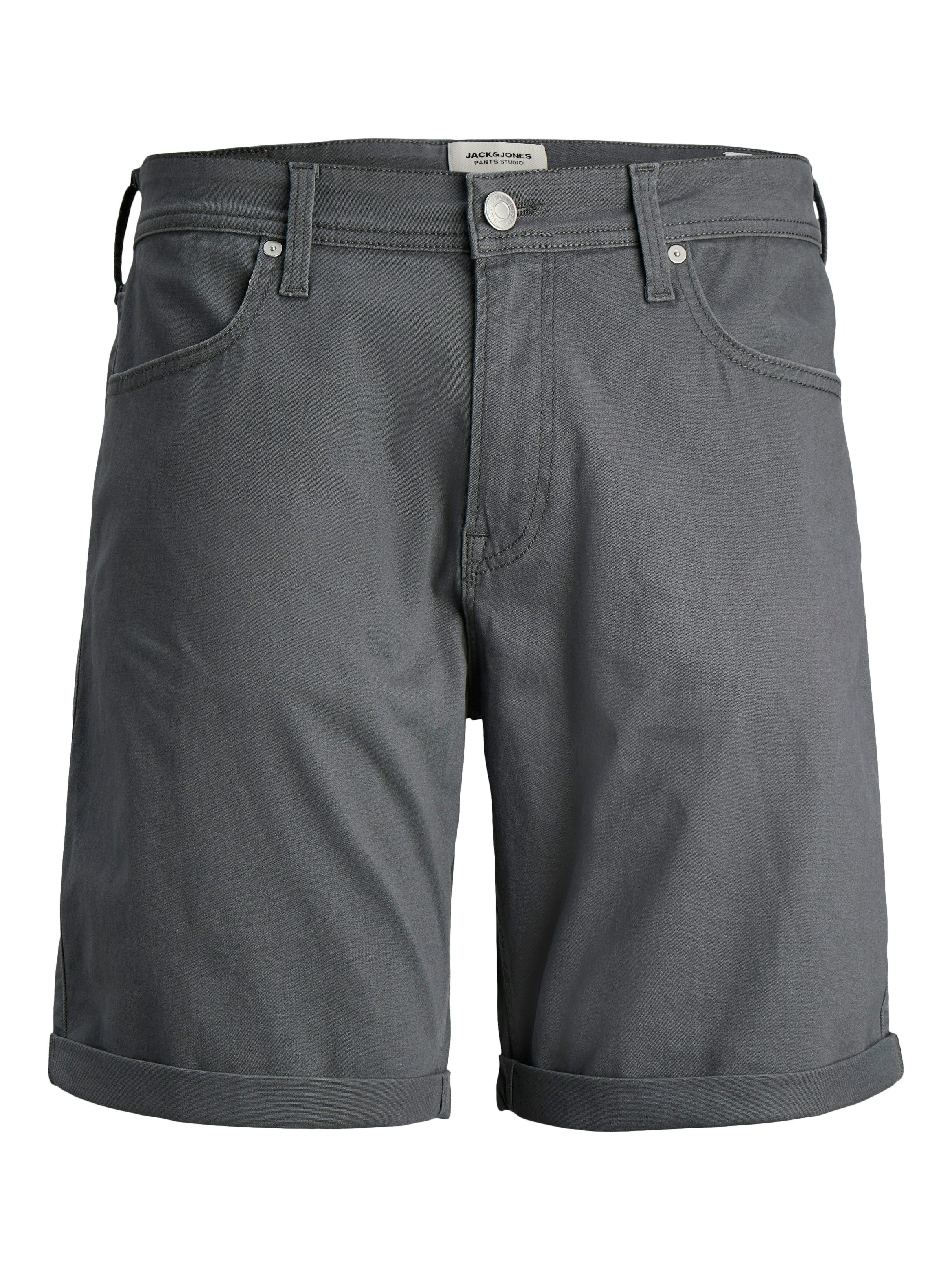 Jack & Jones Shorts JPSTRICK DYLAN ORIGINAL SHORTS – Bild 5 von 5