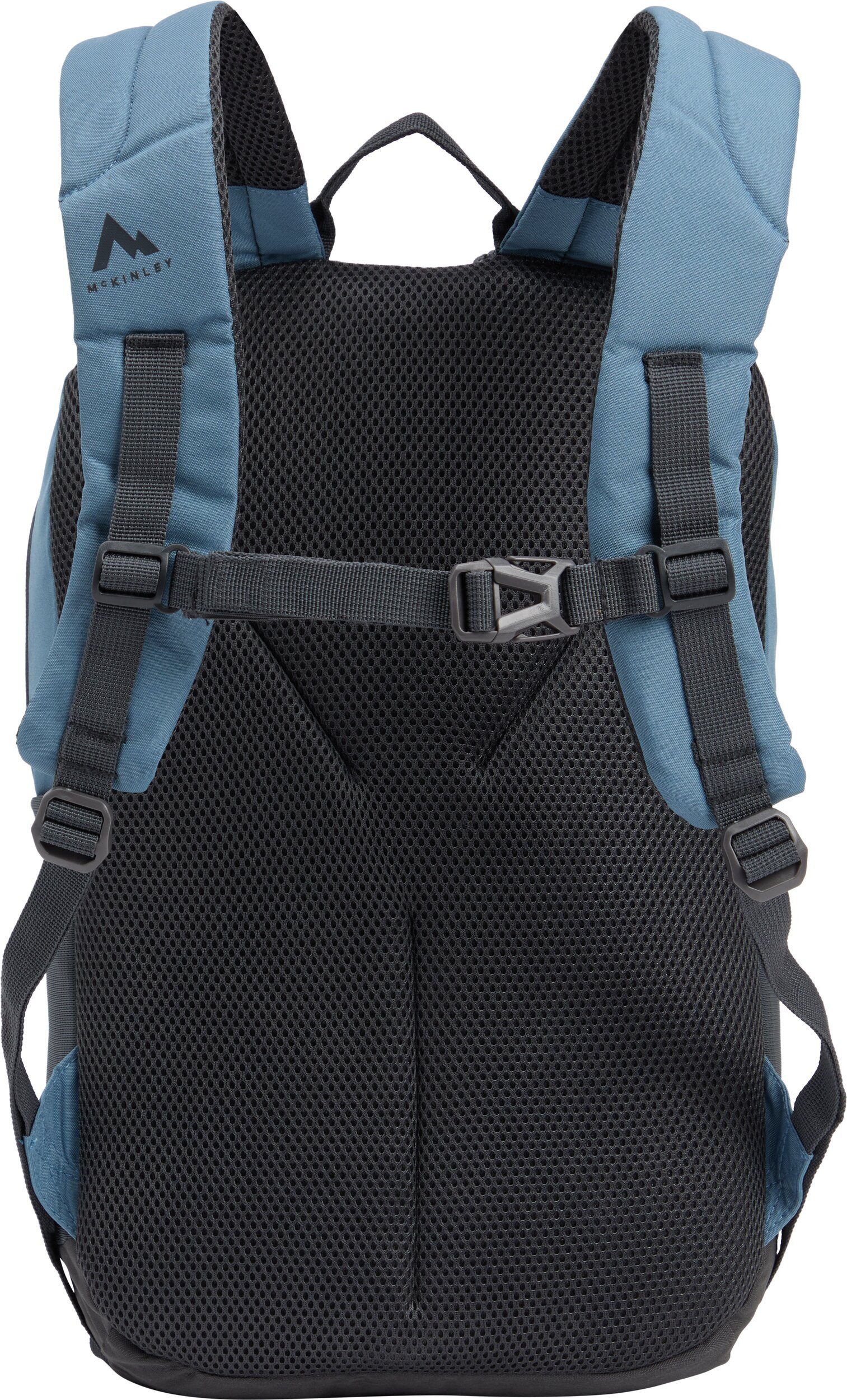 McKINLEY Freizeitrucksack Ux.-Rucksack Finch I CT 20 BLUE PETROL/BEIGE/AN