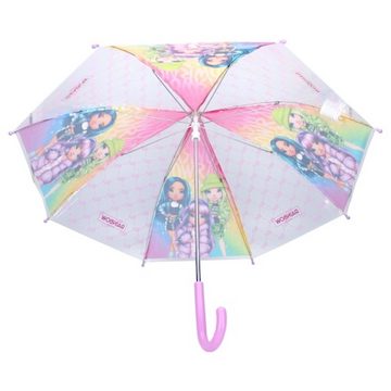 Vadobag Stockregenschirm Regenschirm Rainbow High Rainy Days