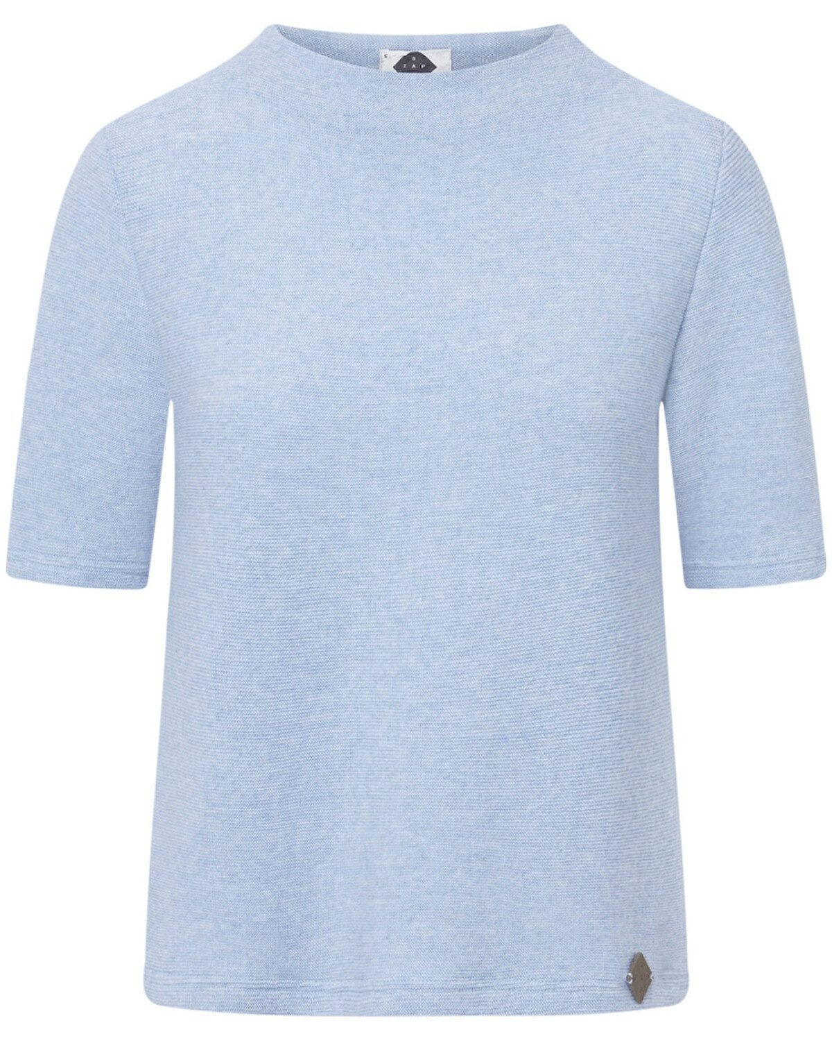 T-Shirt Halbarm-Shirt Ninetta