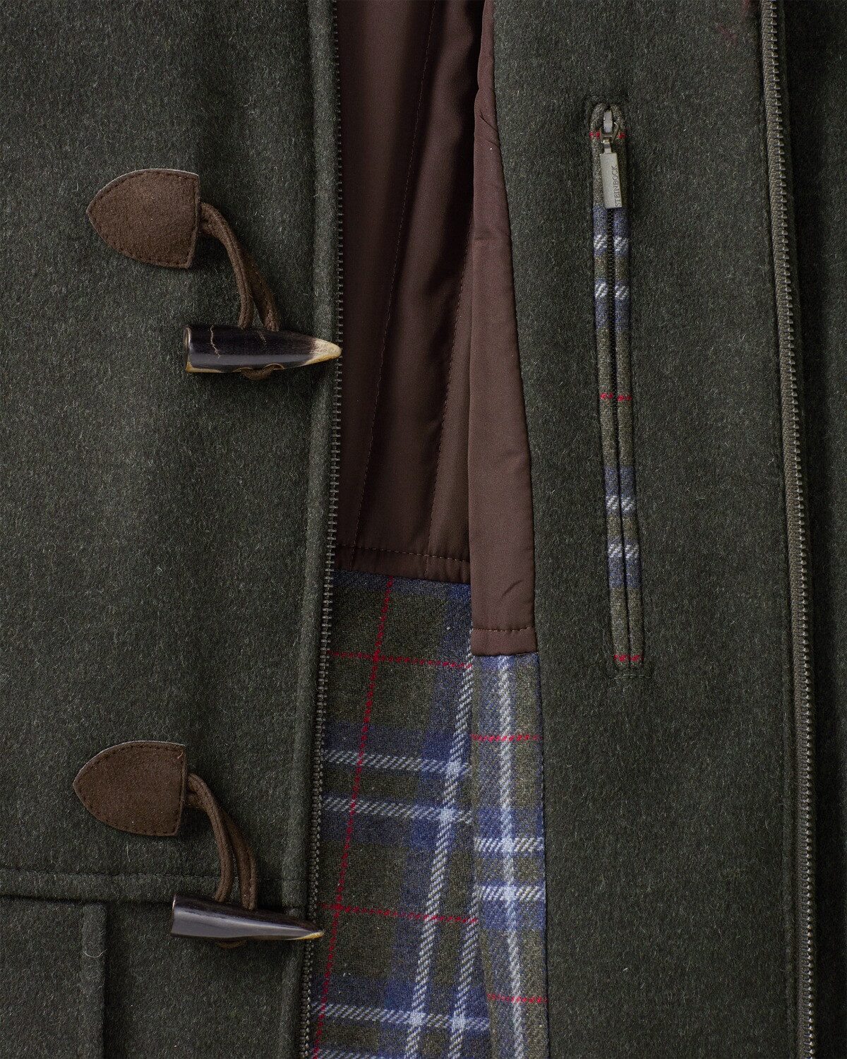Steinbock Dufflecoat Dufflecoat Madrid