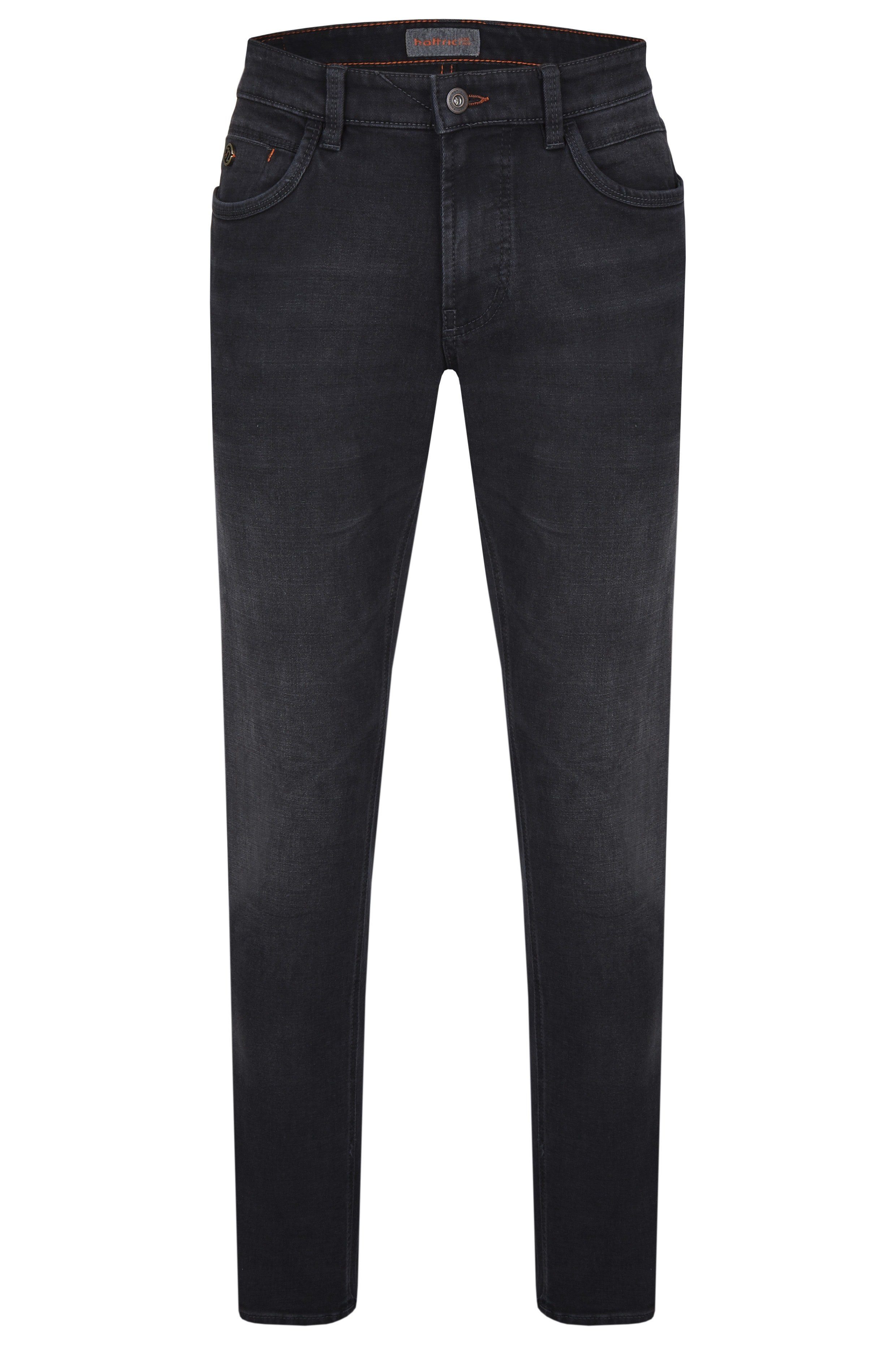 Hattric 5-Pocket-Jeans HATTRIC HARRIS grey 688495 9690.08