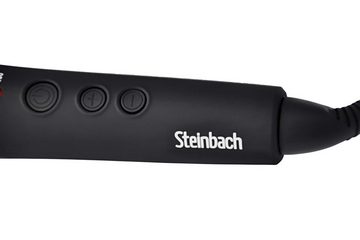 Steinbach Lockenstab Cute Wave Curler Magic Brush, wet und dry - der Volumenstyler mit Kontaktwärme