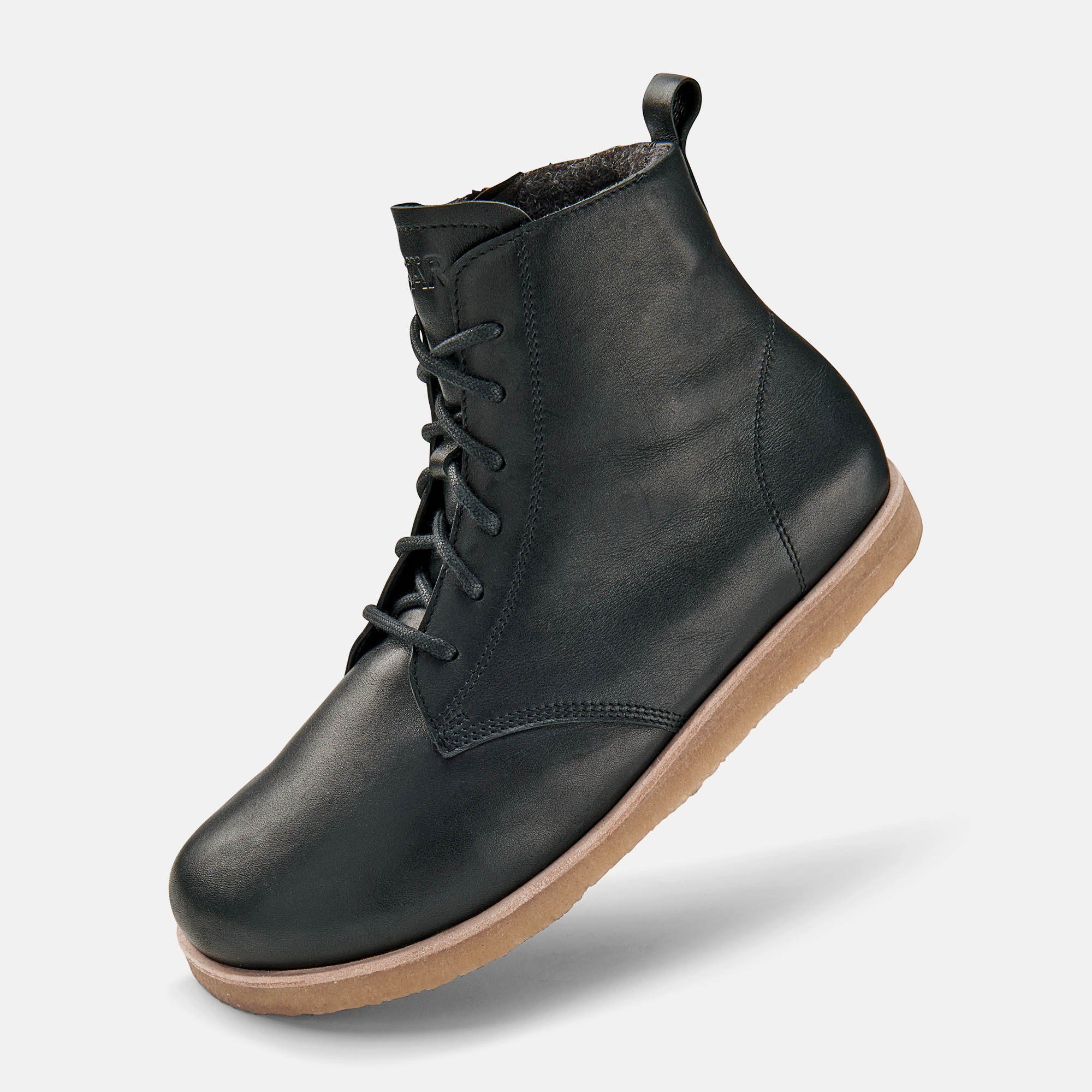 BÄR Shay Stiefelette 100% Zehenfreiheit günstig online kaufen
