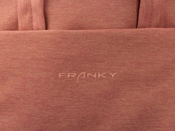 Franky Freizeitrucksack Franky RS82 Freizeitrucksack mit Notebookfach ca. 12", Laptofach ca. 12"