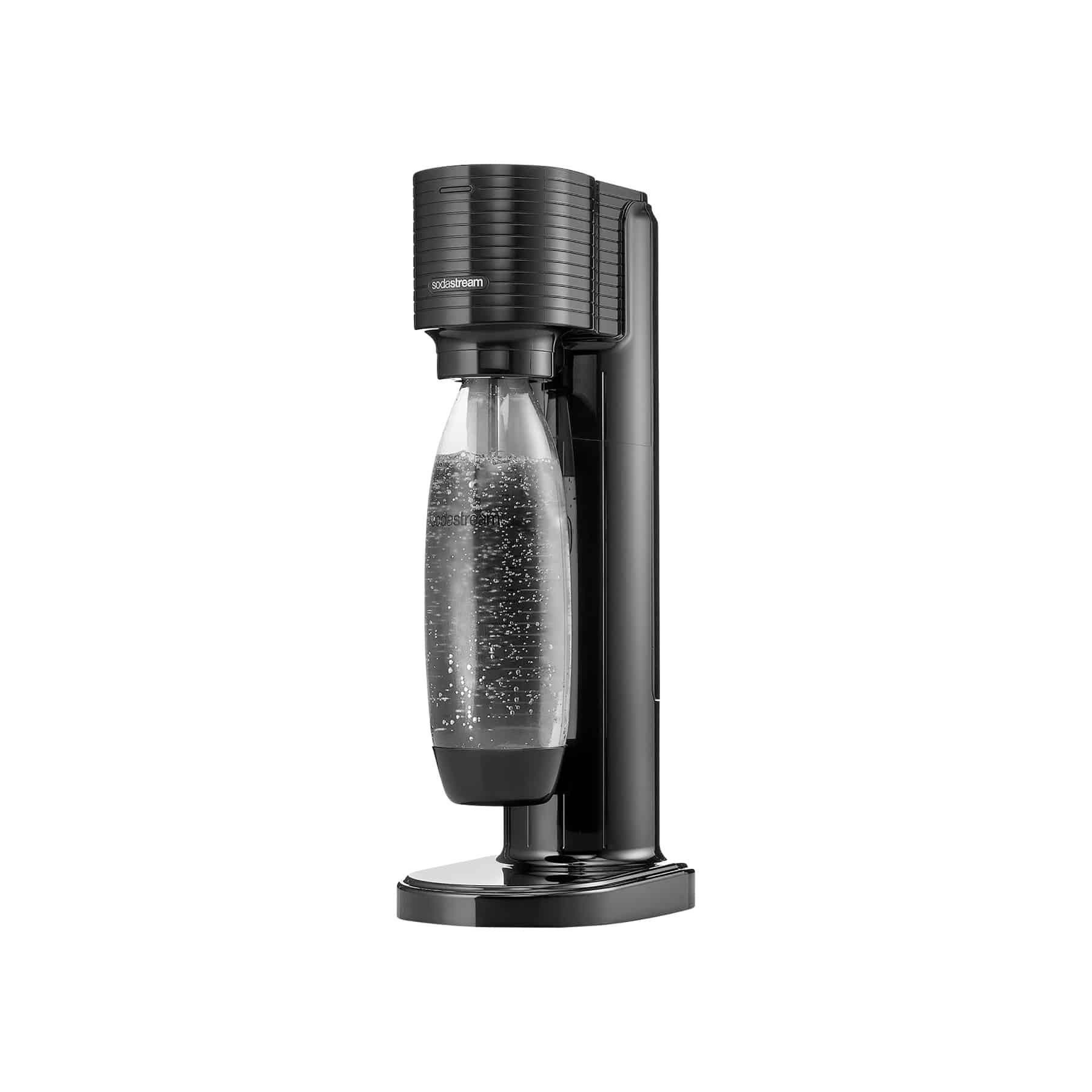 Wassersprudler SODASTREAM Wassersprudler Gaia Titan