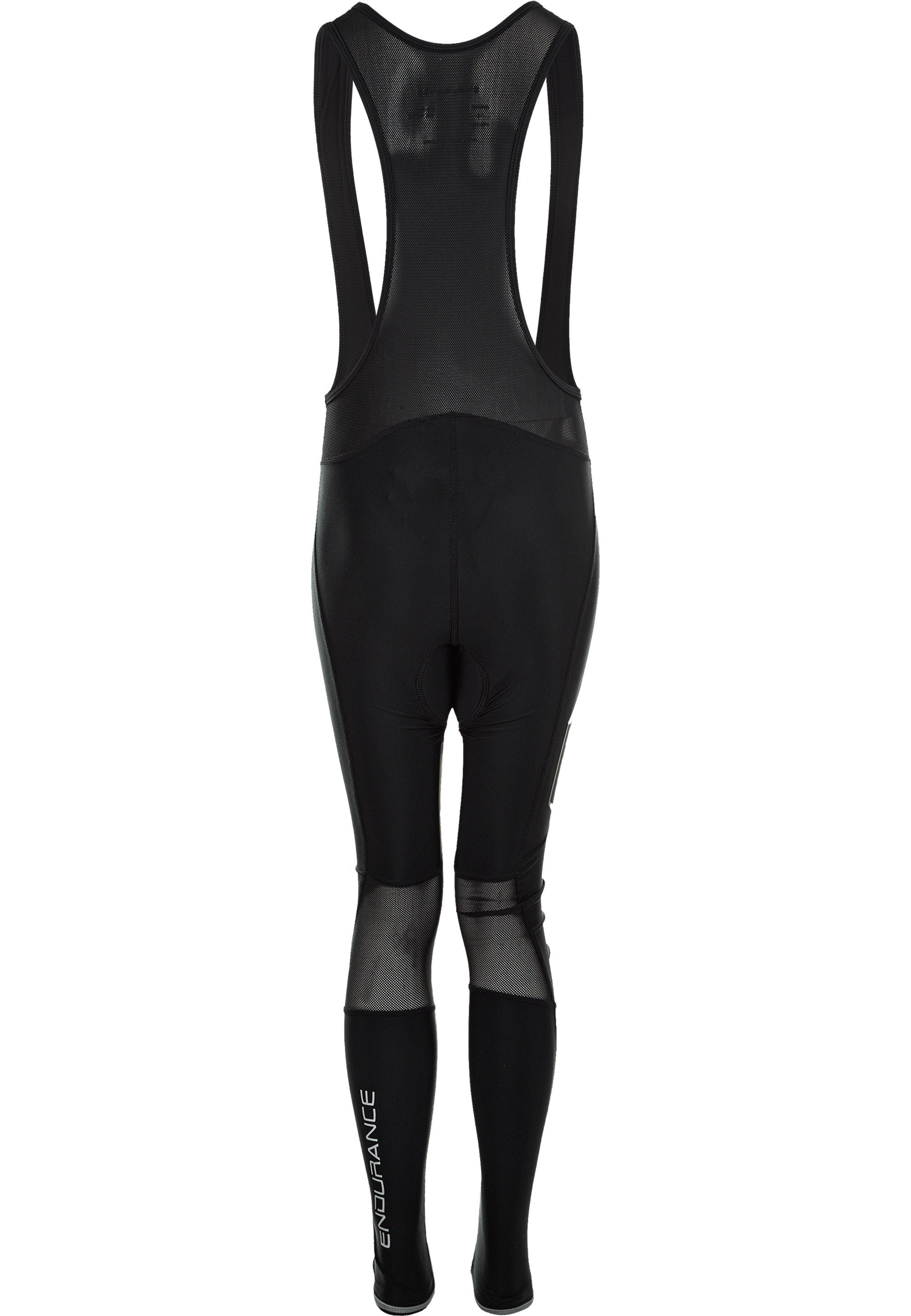 ENDURANCE Radhose Gorsk mit Quick Dry-Funktion