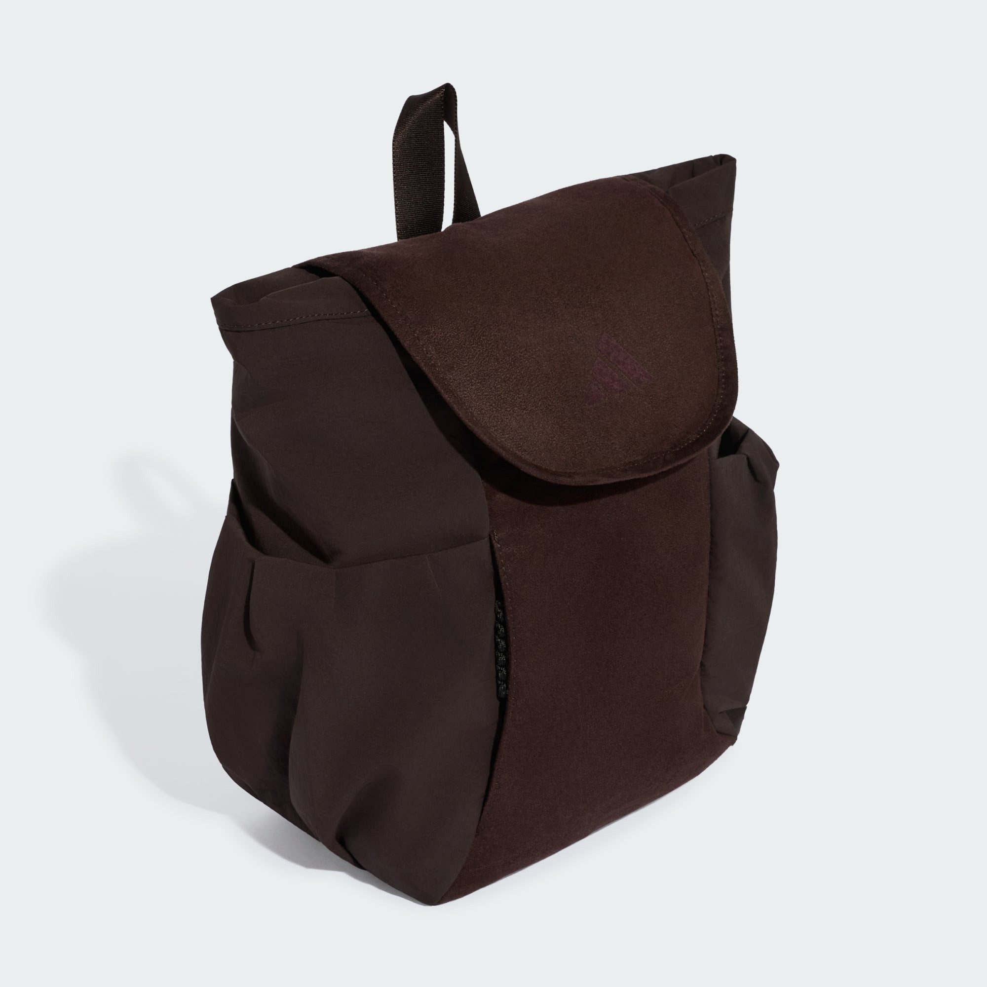 adidas Performance Sportrucksack SOFT LUX RUCKSACK MIT KLAPPE (1-tlg)