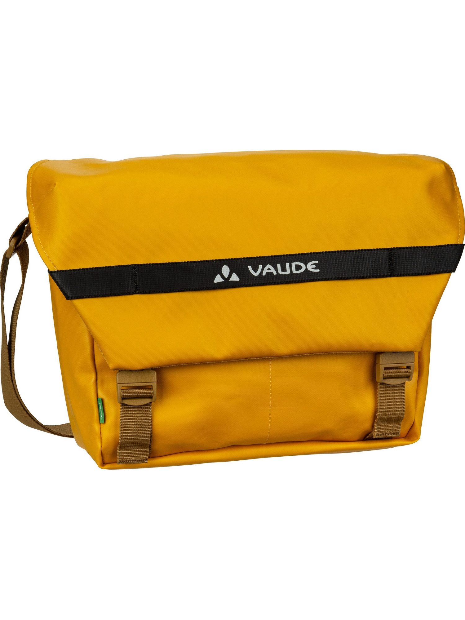 VAUDE Umhängetasche Mineo Messenger 9, Messenger Bag