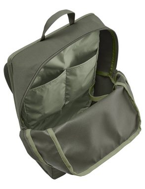 VAUDE Wanderrucksack Coreway Daypack 17 (Kein Set), Green Shape