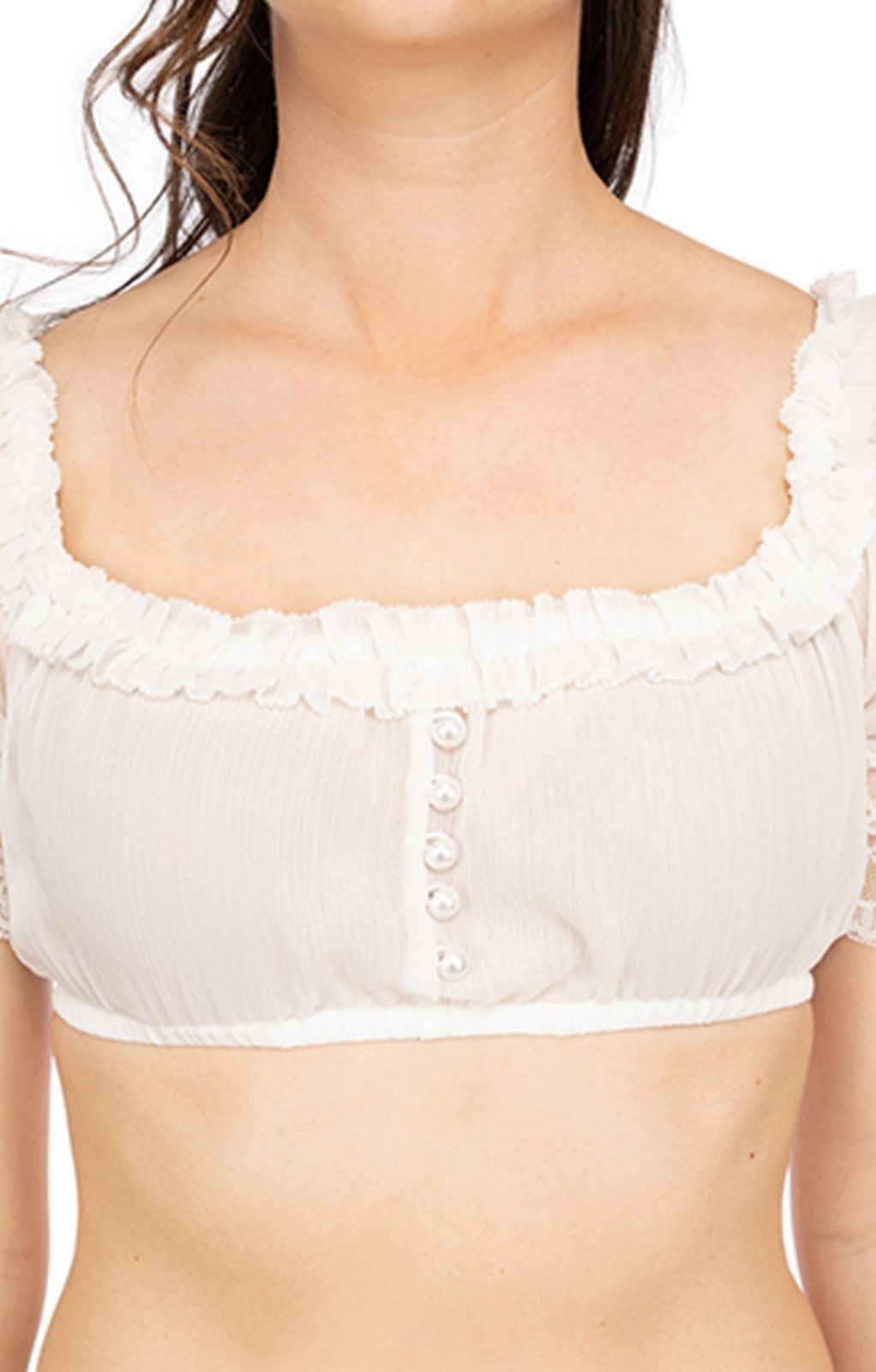 Krüger Dirndlbluse 313465