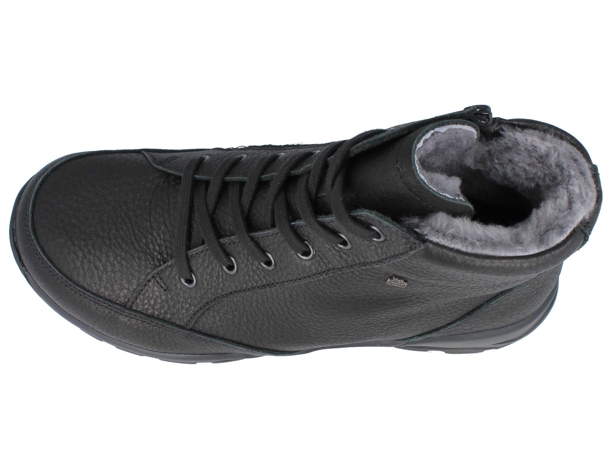 Finn Comfort Stiefel