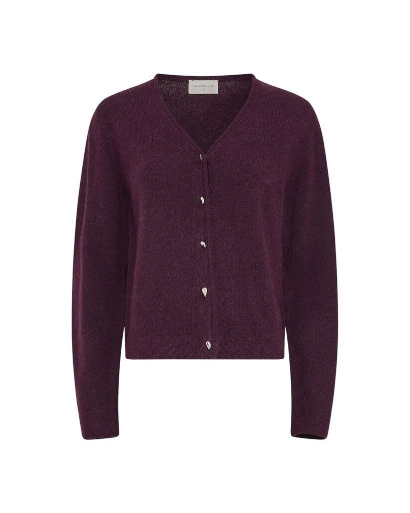 Moss Copenhagen Strickpullover