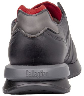 CallagHan Sneaker Leder/Textil Sneaker