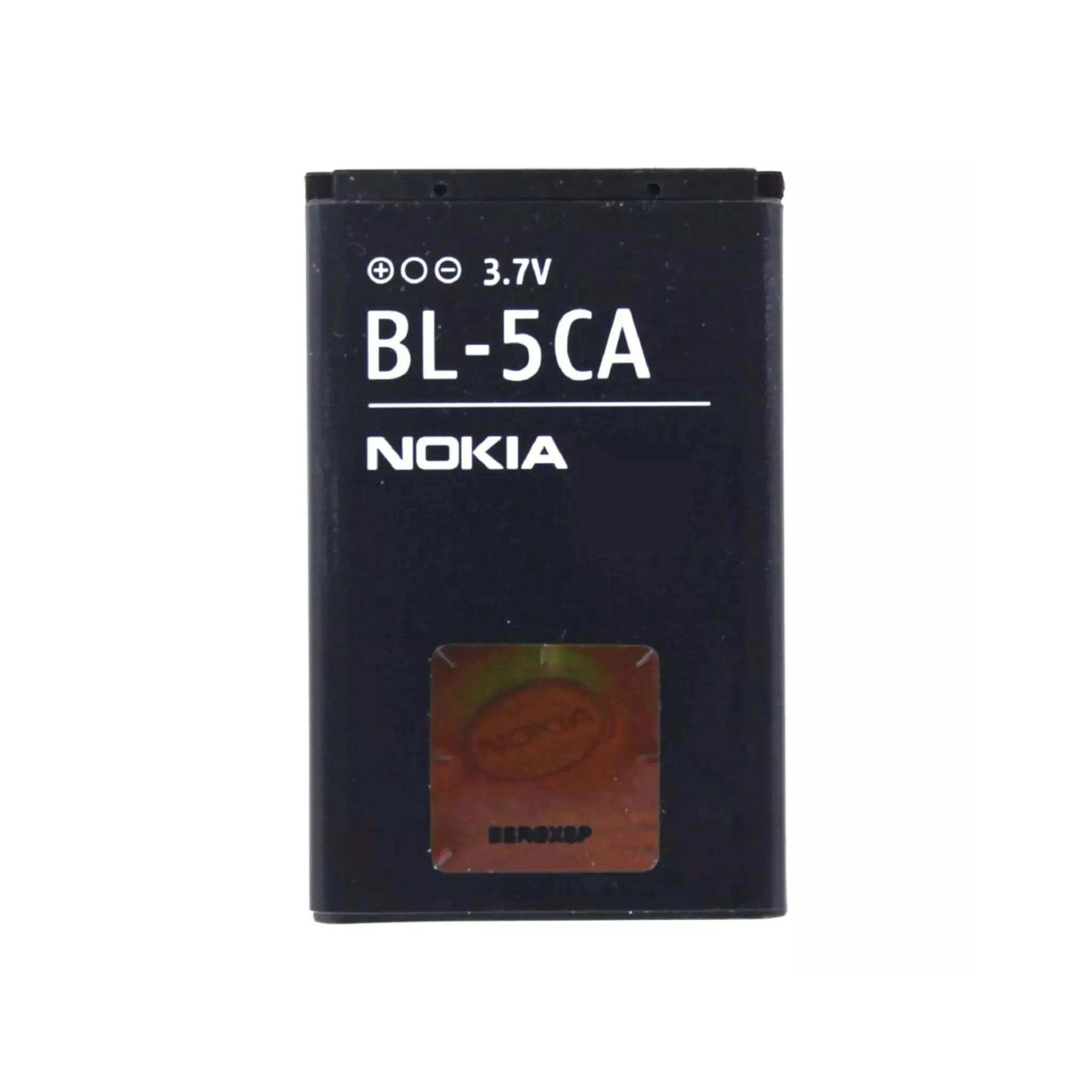 Nokia BL-5CA Li-Ion 3.7 Volt 1020 mAh Handy-Akku 1020 mAh