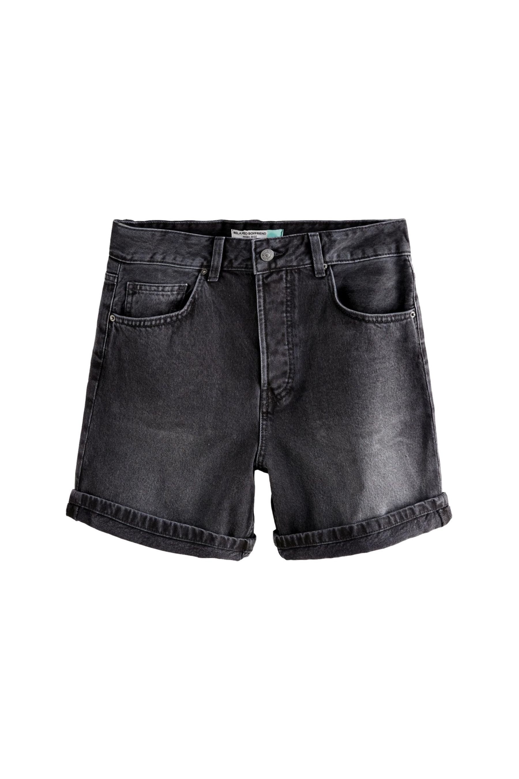 Next Jeansshorts Lässige Shorts zum Krempeln günstig online kaufen