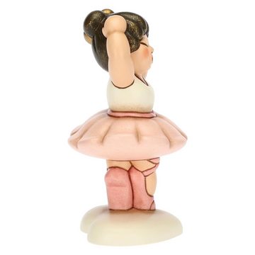 THUN SpA Dekofigur THUN Figur 'Ballerina mit rosa Tutu, mittel' 2023