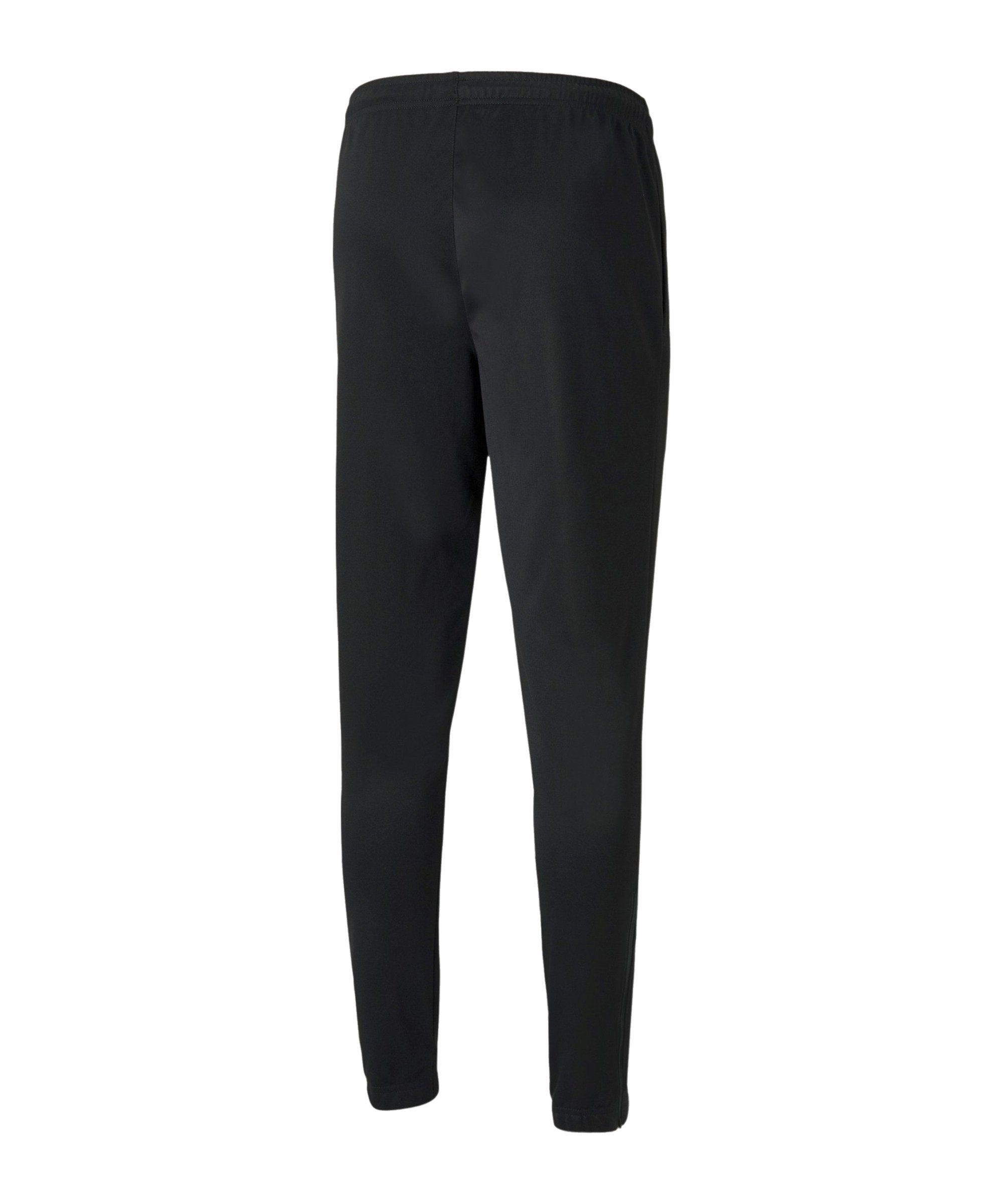 PUMA Sporthose PUMA teamRISE Poly Trainingshose günstig online kaufen
