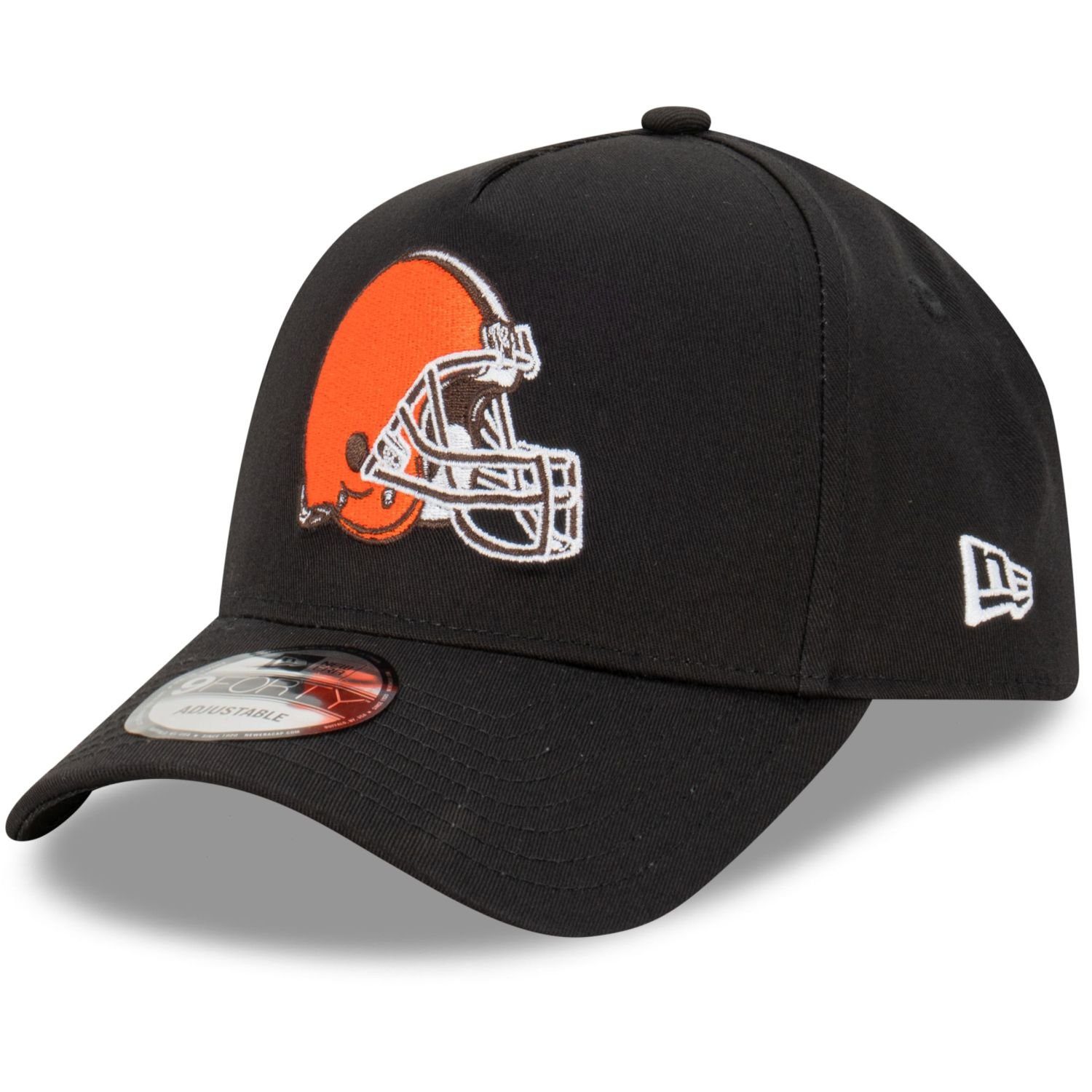 New Era Trucker Cap 9Forty AFrame Trucker NFL Teams Cleveland Browns