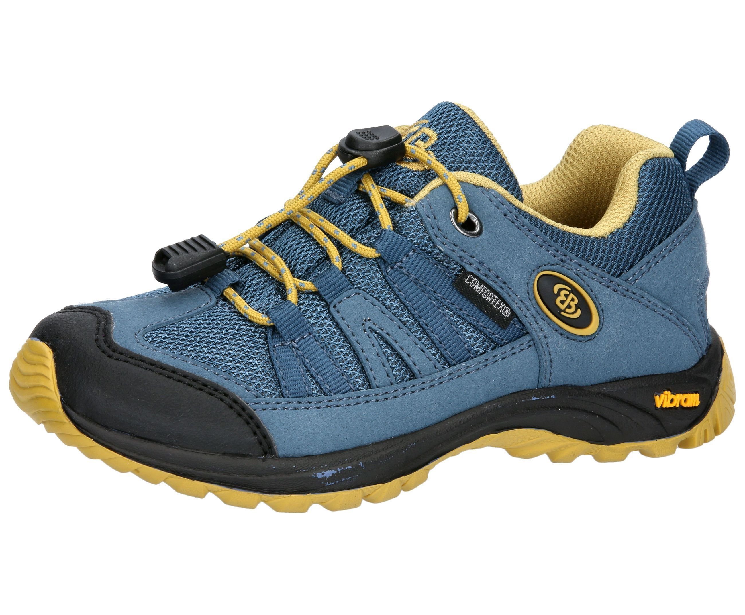 BRÜTTING Outdoorschuh Ohio Low Outdoorschuh