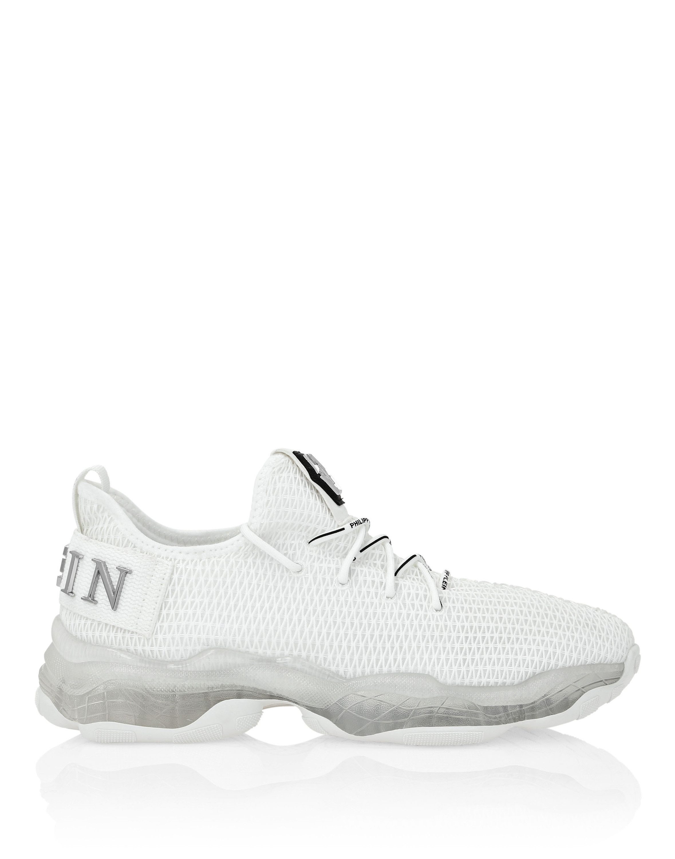 PHILIPP PLEIN Hyper Shock Sneaker