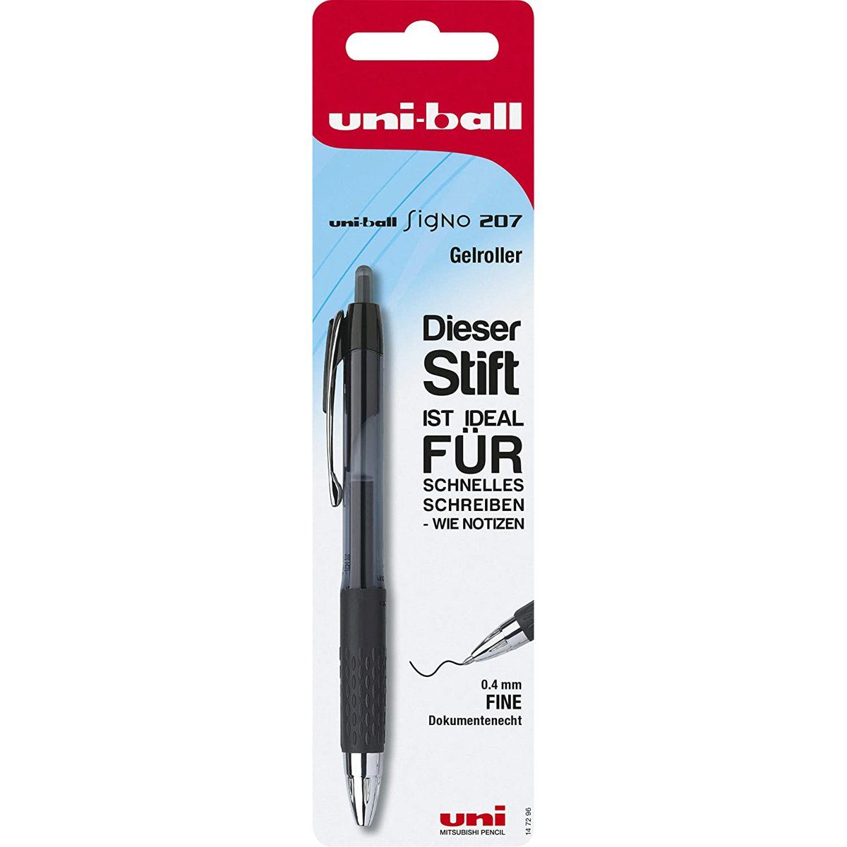 Faber-Castell Gelroller