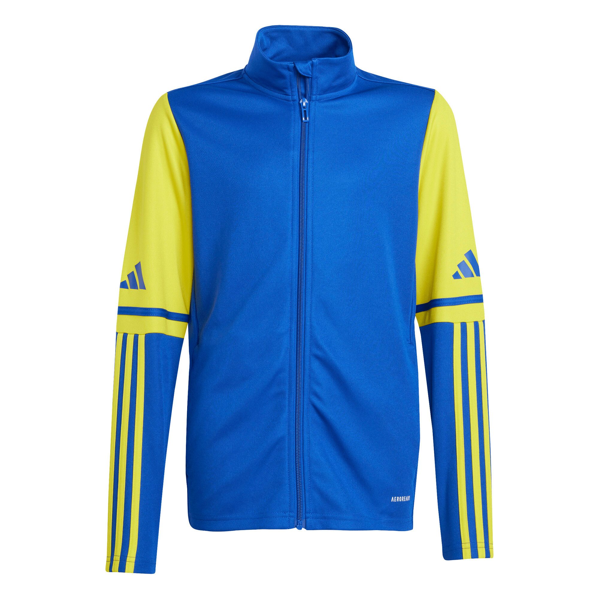 adidas Performance Trainingsjacke adidas Kinder Trainingsjacke Squadra 25