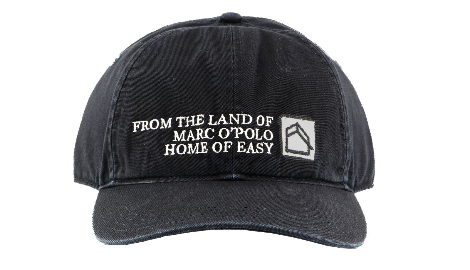 Marc O'Polo Baseball Cap