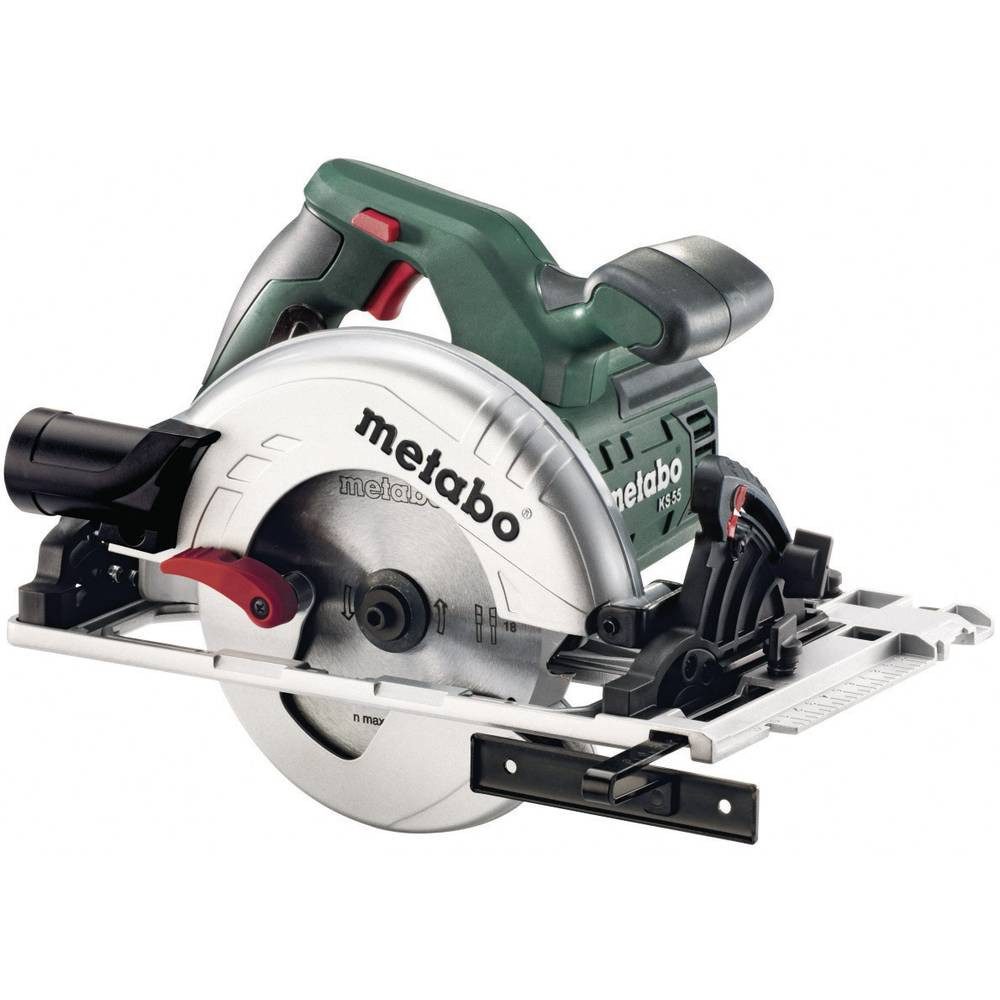 metabo Handkreissäge Handkreissäge 60095500