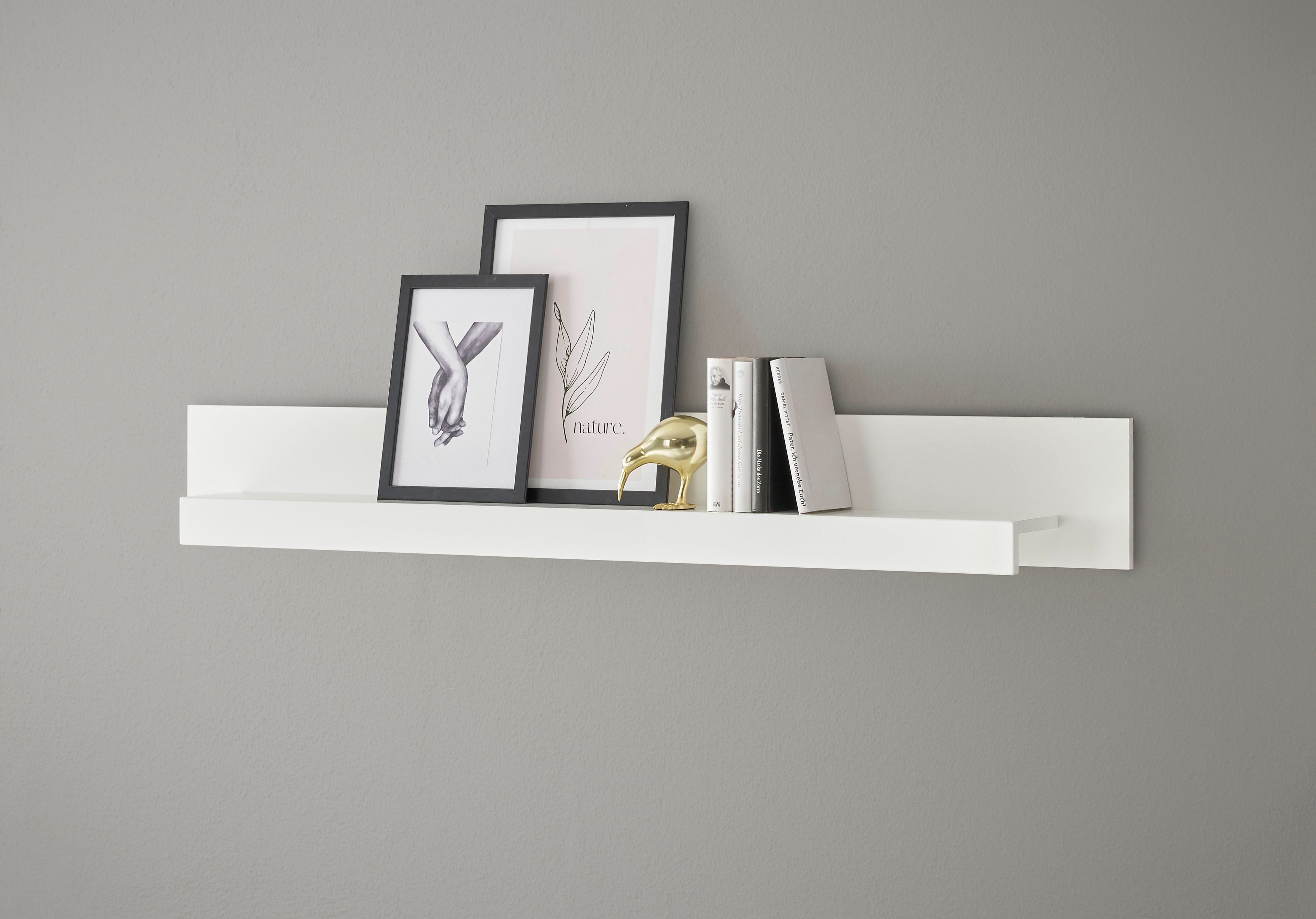 INOSIGN Wandboard Cantara, modernes Wandregal, Hängeregal günstig online kaufen