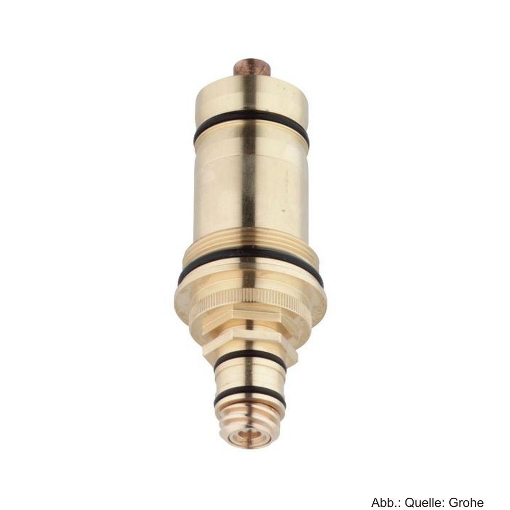 Grohe Badarmatur GROHE Armaturenzubehör Thermoelem.3/4" m. nicht steigender Spindel, 47