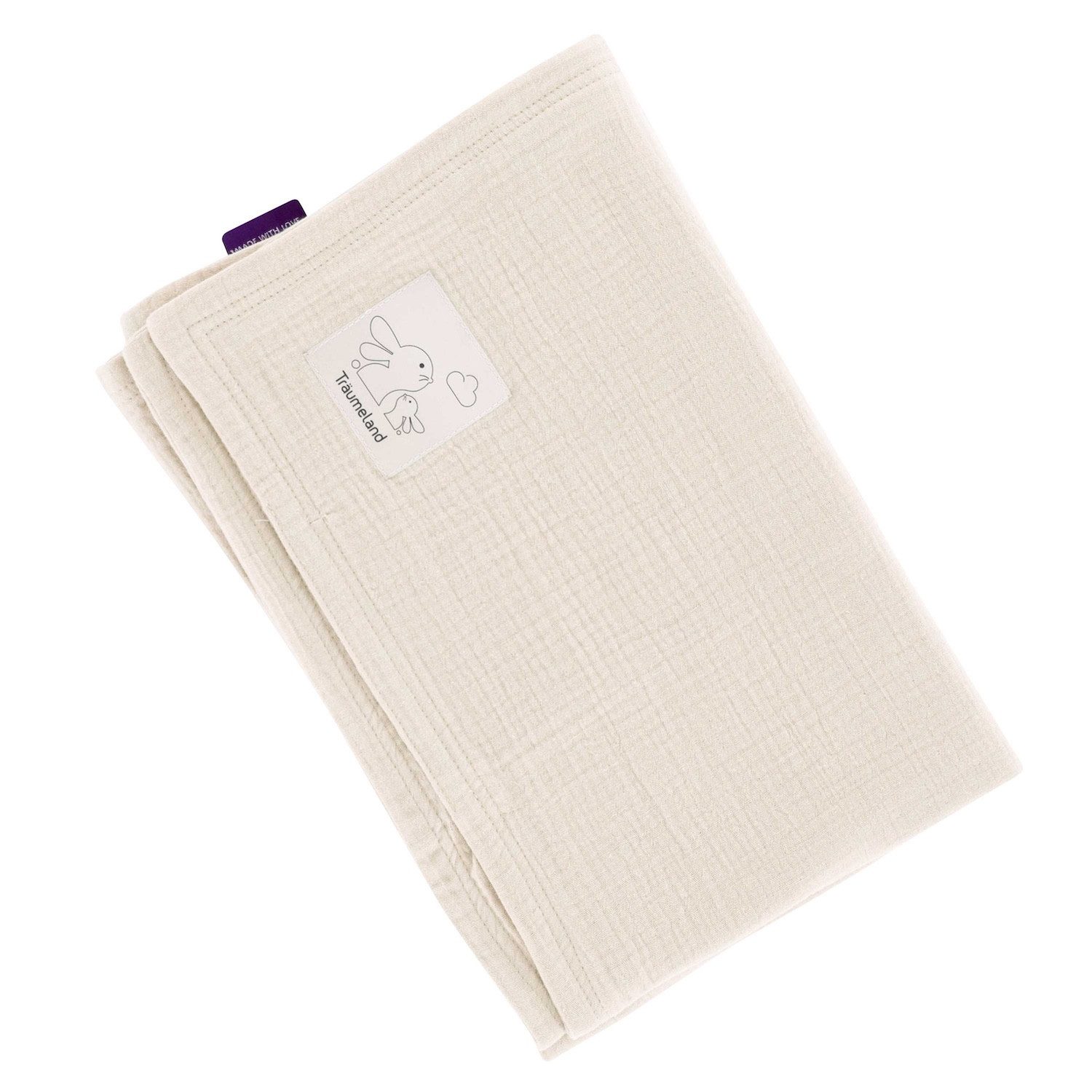 Babydecke, Träumeland