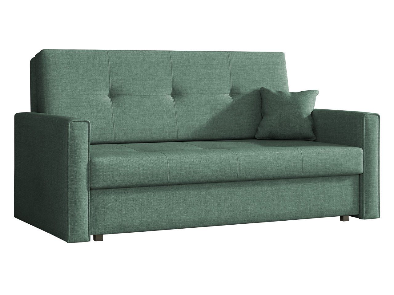 MIRJAN24 Schlafsofa Viva Bis III, mit günstig online kaufen