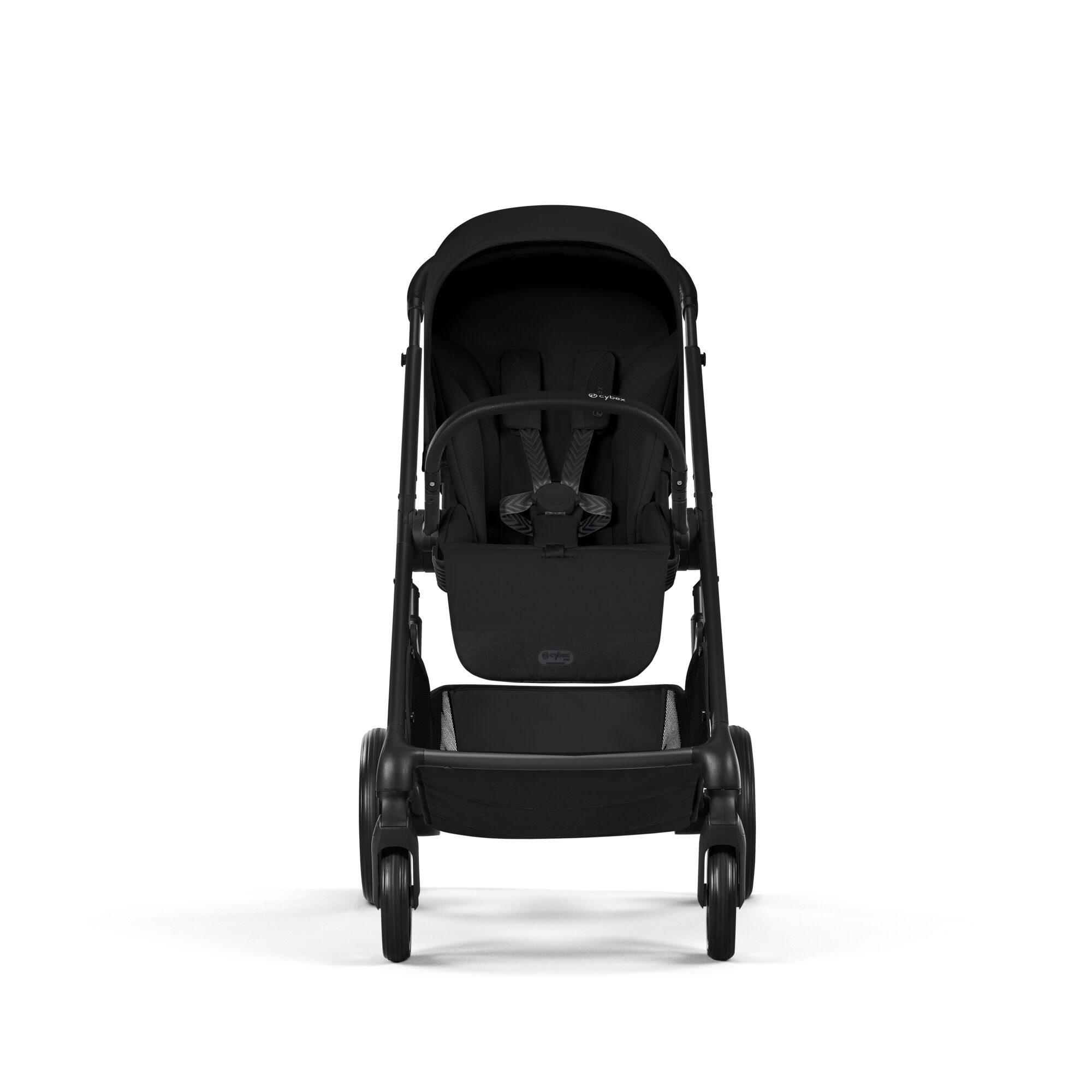 Cybex Kombi-Kinderwagen Cybex Gold, Balios, inkl. faltbarer Babywanne