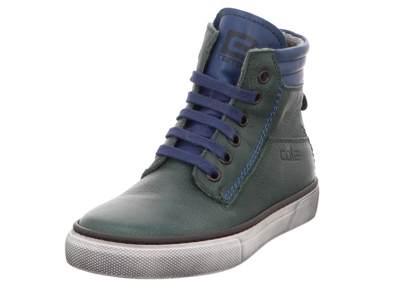 Cole Bounce Restore Klett/Rv Boot Stiefelette