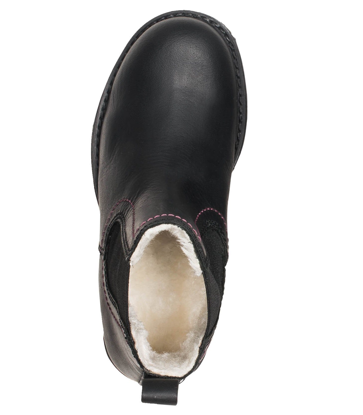 ELT WALDHAUSEN ELT Jodhpurstiefelette Classic Winter Reitstiefel