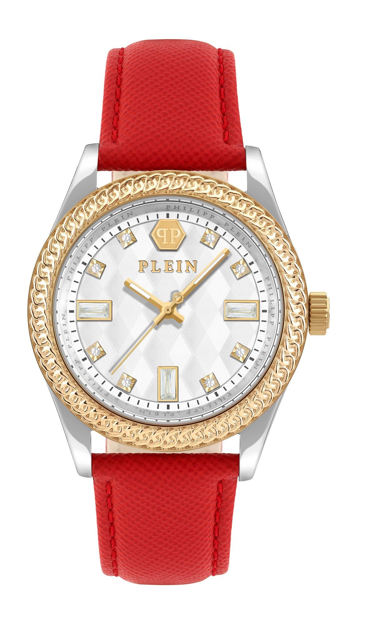 PHILIPP PLEIN Quarzuhr PWCDA0124